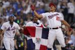 Juan Soto; empiezan a llover las ofertas en Washington