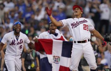 Por 4 talentos: Juan Soto a New York Yankees, reafirmó reporte