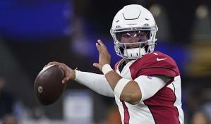 Murray firma extensión con los Cardinals por 230.5 millones de dólares