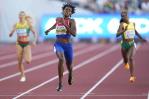 Marileidy y Cofil ganan sus heats y avanzan a la final del Mundial de Atletismo Marileidy y Cofil ganan sus heats y avanzan a la final del Mundial de Atletismo