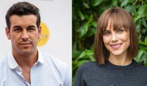 Esta bella actriz es el nuevo romance del galán español Mario Casas