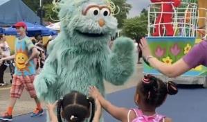 Discordia | El video por el que acusan de racismo a Plaza Sésamo