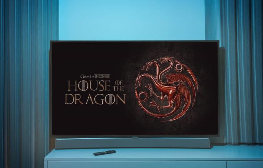 House of the Dragon avanza su tráiler oficial antes de la Comic-Con