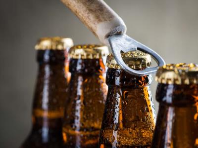 El fisco mejora redacción impositiva sobre bebidas alcohólicas