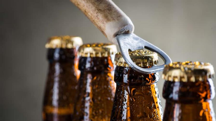 Escasez internacional de botellas de vidrio afecta recaudaciones en sector cervezas