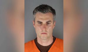 Dos años y medio de cárcel para un expolicía acusado de la muerte de Floyd