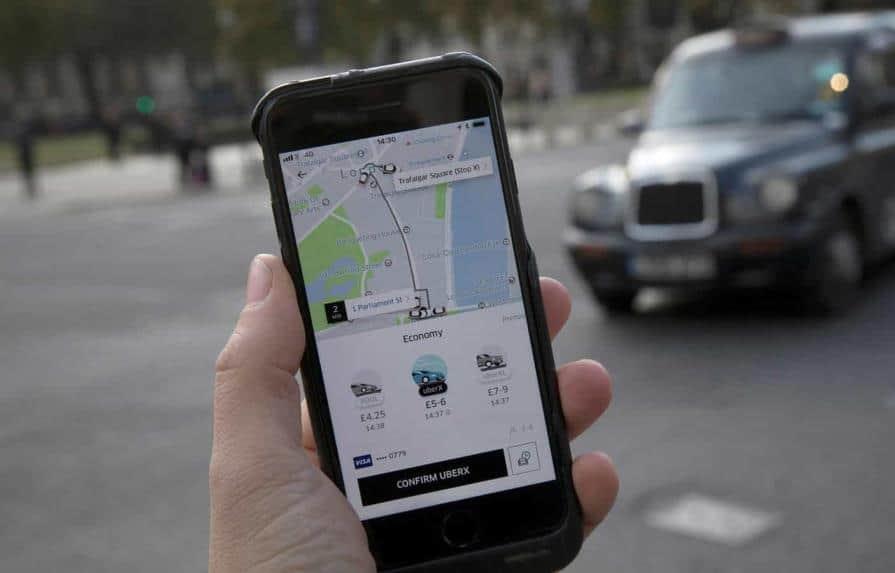 Uber reitera que cumple con obligaciones fiscales