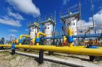 El flujo de gas ruso hacia Europa se reanuda, aunque sigue la incertidumbre El flujo de gas ruso hacia Europa se reanuda, aunque sigue la incertidumbre