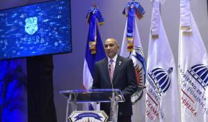 DNCD presenta tres aplicaciones digitales para dar servicios a los ciudadanos