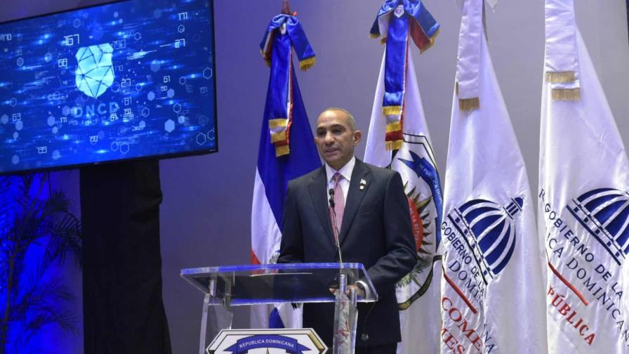 DNCD presenta tres aplicaciones digitales para dar servicios a los ciudadanos DNCD presenta tres aplicaciones digitales para dar servicios a los ciudadanos