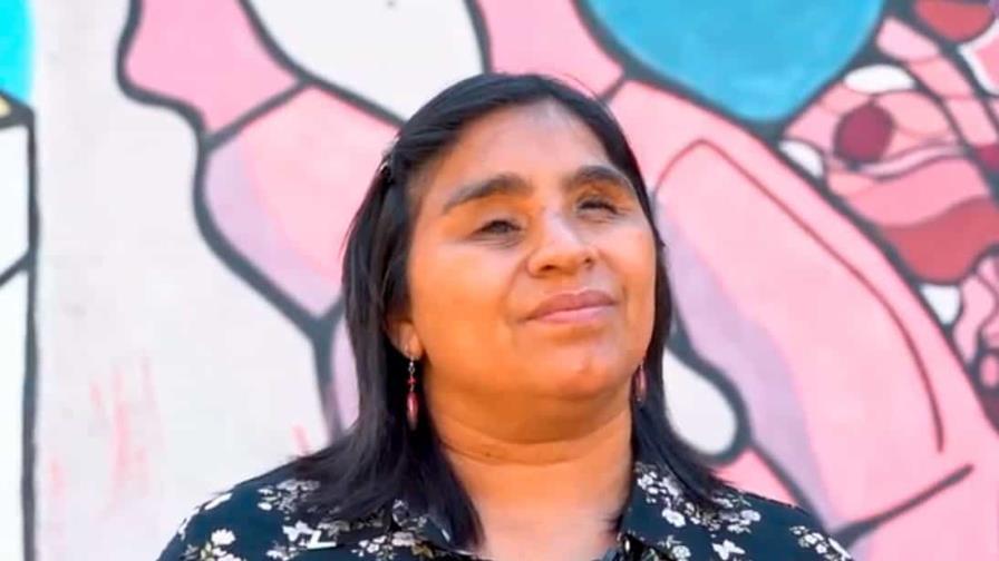 Senadora y víctima de violencia policial en Chile demanda al Estado