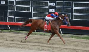 Divine Presence y Counsellor en la estelar del V Centenario; poolpote en supera 10.9 millones