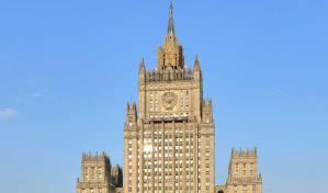 Rusia prohíbe la entrada de 39 australianos vinculados a Defensa