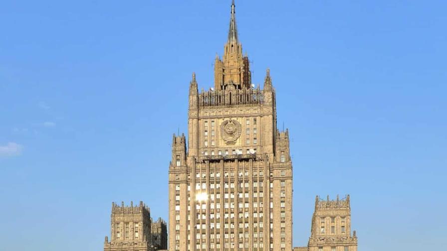 Rusia prohíbe la entrada de 39 australianos vinculados a Defensa Rusia prohíbe la entrada de 39 australianos vinculados a Defensa