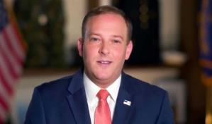 Candidato republicano atacado en mitin en Nueva York