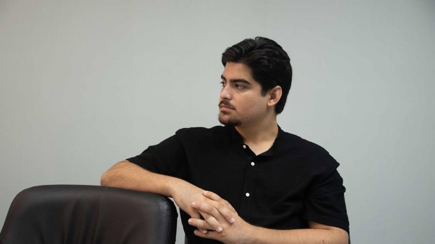 “A veces grito”, un monólogo que enfrenta tus demonios