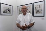 Thimo Pimentel: "La fotografía siempre es una herramienta que me ha ayudado en todo" Thimo Pimentel: "La fotografía siempre es una herramienta que me ha ayudado en todo"