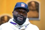 David Ortiz, en juicio sobre atentado: A esos muchachos ya los perdoné David Ortiz, en juicio sobre atentado: A esos muchachos ya los perdoné