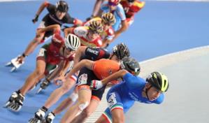 Reino Unido recibirá GP de patinaje sobre hielo en noviembre