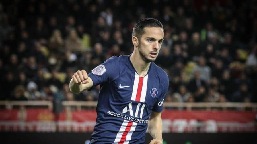 Lo que el nuevo PSG debe dejar, según el jugador Pablo Sarabia
