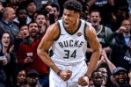 El ala-pívot Giannis Antetokounmpo disputará el Eurobasket con Grecia