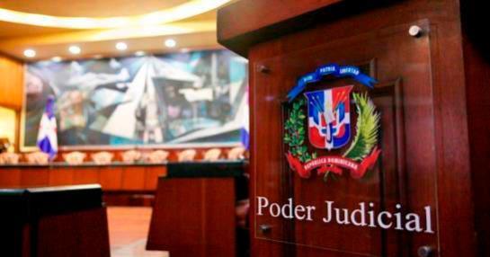 Poder Judicial acusa de desacato a fiscal litigante en caso Falcón