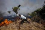 ¿Qué hay detrás de los incendios en Europa? ¿Qué hay detrás de los incendios en Europa?