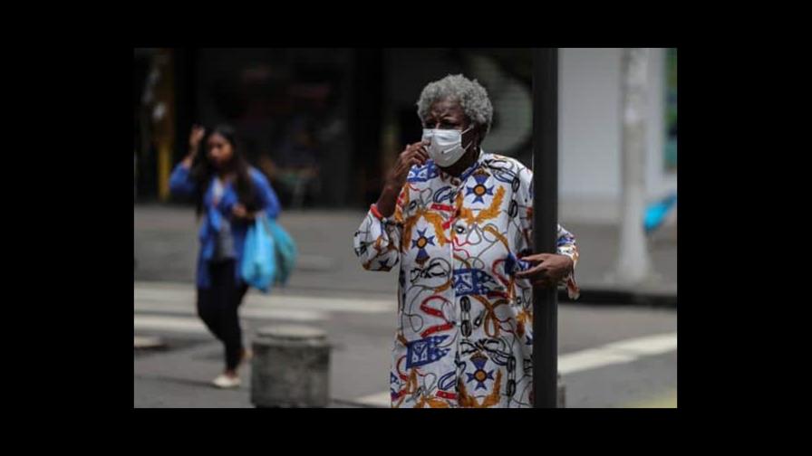OMS: sólo un 28 % de los ancianos en países pobres tienen la vacuna anticovid OMS: sólo un 28 % de los ancianos en países pobres tienen la vacuna anticovid