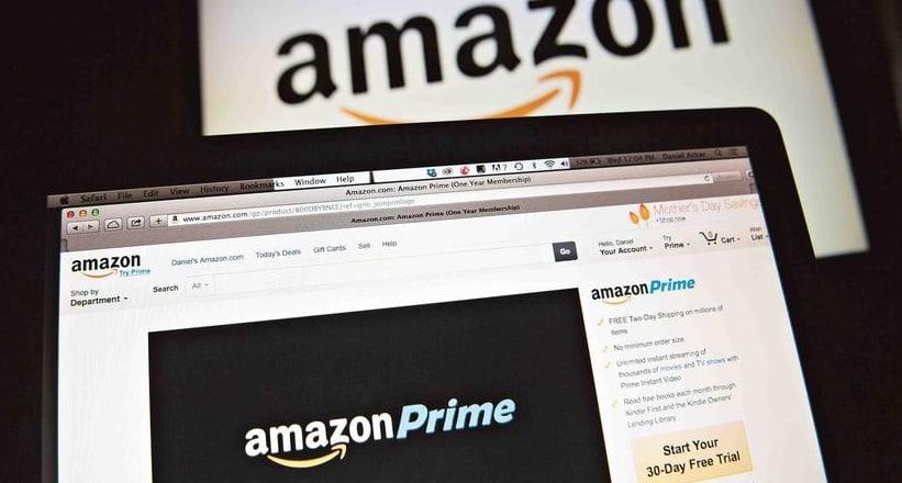 Amazon compra una empresa de servicios médicos de EEUU por 3,900 millones