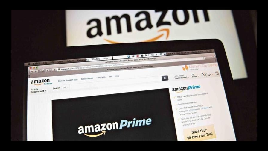 Amazon compra una empresa de servicios médicos de EEUU por 3,900 millones Amazon compra una empresa de servicios médicos de EEUU por 3,900 millones