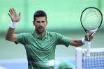 Djokovic volverá a disputar la Laver Cup cuatro años después Djokovic volverá a disputar la Laver Cup cuatro años después