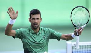 Djokovic volver&aacute; a disputar la Laver Cup cuatro a&ntilde;os despu&eacute;s
