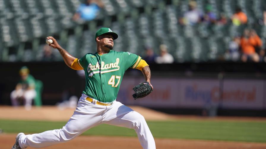 Los videos de los partidos de ayer en MLB