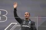 En su 300ma carrera, Hamilton va por primer triunfo de 2022