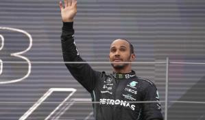 En su 300ma carrera, Hamilton va por primer triunfo de 2022