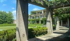 El búnker de los tesoros audiovisuales de Estados Unidos