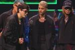 CNCO anuncia su separación en Premios Juventud CNCO anuncia su separación en Premios Juventud