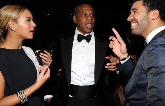 Drake, Jay-Z y Pharrell Williams colaborarán en el próximo disco de Beyoncé