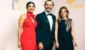 MercaSID reconoce a su equipo de ventas en una noche de estrellas