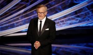Steven Spielberg elige el festival de Toronto para estrenar "The Fabelmans"