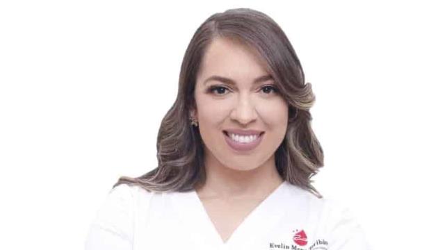 Evelin Mena Toribio: “Donar sangre es una acción que salva vidas”