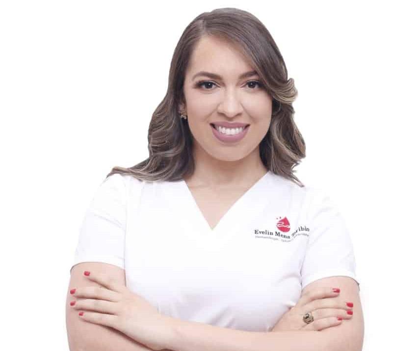 Evelin Mena Toribio: “Donar sangre es una acción que salva vidas”