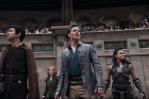 Dungeons & Dragons presenta su primer tráiler antes de su estreno en 2023