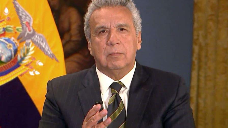 Gobierno de Ecuador tilda de mordaza las reformas en la Ley de Comunicación Gobierno de Ecuador tilda de mordaza las reformas en la Ley de Comunicación