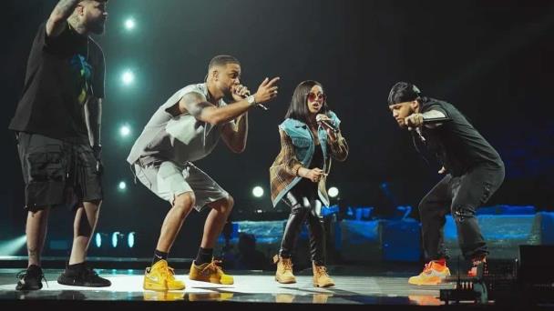 Premios Juventud |DJ Adoni estrena “La opinión es tuya” junto a El Alfa, Farruko y La Perversa