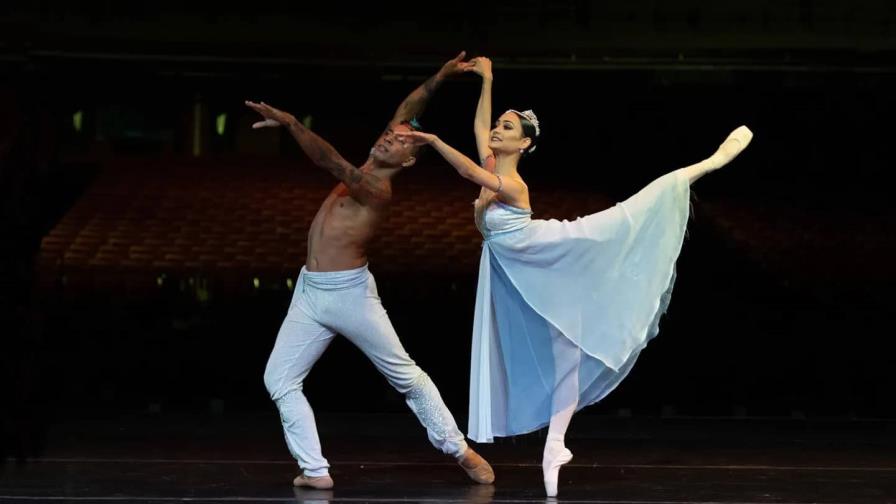 El Festival Internacional de Ballet de Miami llega a su 27 edición