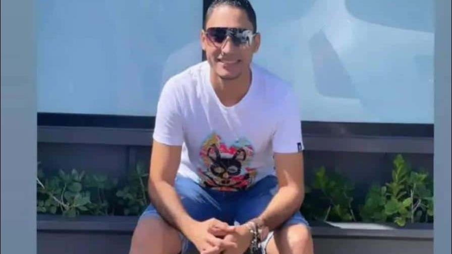 Joven hallado muerto en Pedro Brand se citó con sus matadores por red social