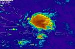 Onamet: Continuarán las lluvias este viernes con 11 provincias bajo alerta Onamet: Continuarán las lluvias este viernes con 11 provincias bajo alerta