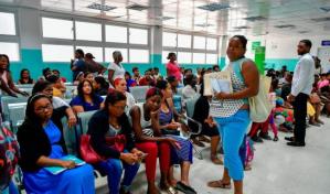 Más de 7.3 millones de personas tendrán cobertura de RD$2 MM por cada enfermedad catastrófica