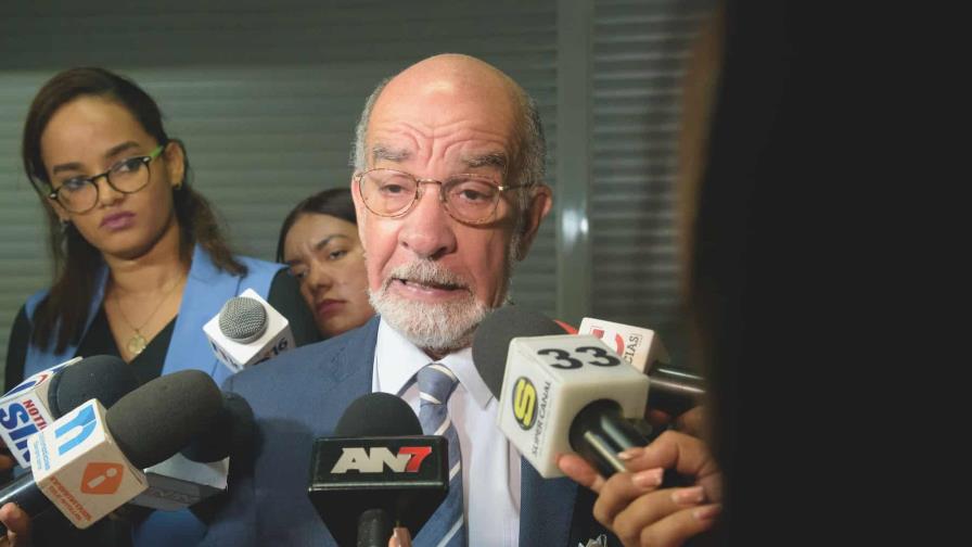 Daniel Pou dice hay que reentrenar a la Policía en manejo de conflictos Daniel Pou dice hay que reentrenar a la Policía en manejo de conflictos